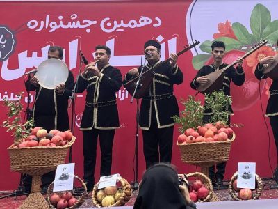 محور توسعه گردشگری روستایی، رونق تولید و تقویت صادرات محصولات کشاورزی جلفا