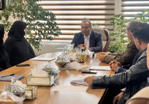 ارزیابی عملکرد مجمع خیرین آبرسان آب شرب آذربایجان شرقی