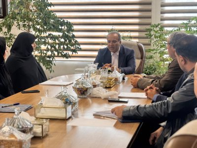 ارزیابی عملکرد مجمع خیرین آبرسان آب شرب آذربایجان شرقی