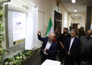 دانشکده هوش مصنوعی دانشگاه آزاد اسلامی تبریز؛ گام جدید برای تبدیل دانشگاه به زیست‌بوم هوشمند