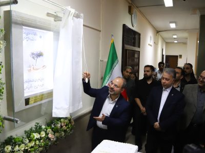 دانشکده هوش مصنوعی دانشگاه آزاد اسلامی تبریز؛ گام جدید برای تبدیل دانشگاه به زیست‌بوم هوشمند