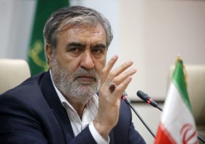 اسرائیل را کمتر از یک ساعت غیر مسکونی می‌کنیم!
