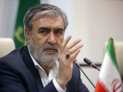 اسرائیل را کمتر از یک ساعت غیر مسکونی می‌کنیم!