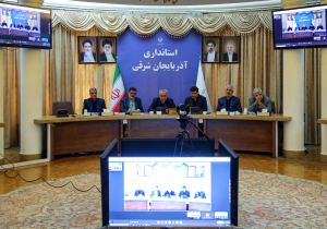 آمادگی زیرساخت ها و تامین پایدار کالاهای اساسی، اولویت اول پدافند غیرعامل است