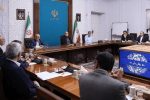 آرایش جدید دولت در شرایط جنگی؛ پارادایم تغییر کرد