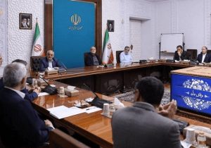 آرایش جدید دولت در شرایط جنگی؛ پارادایم تغییر کرد