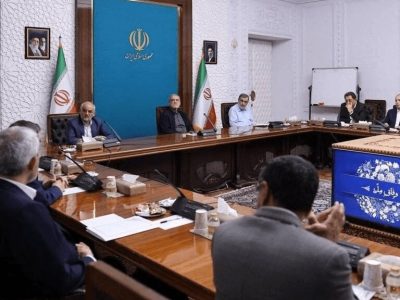 آرایش جدید دولت در شرایط جنگی؛ پارادایم تغییر کرد