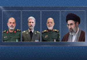 پاسخ به هر تهدیدی فوری و بدون محدودیت جغرافیایی باشد