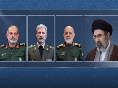 پاسخ به هر تهدیدی فوری و بدون محدودیت جغرافیایی باشد