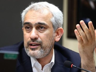 اقتصاد ایران فرونپاشیده و نخواهد پاشید؛ تورم را زیر ۲۰ درصد می‌رسانیم