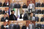 اعضای کمیته حقوق ورزشی استان آذربایجان شرقی معرفی شدند