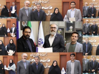 اعضای کمیته حقوق ورزشی استان آذربایجان شرقی معرفی شدند