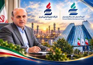 وعده بورسی شدن پتروشیمی تبریز محقق شد