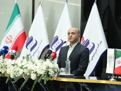 ورود «شتبریز» به بورس، شتابدهنده مسیر توسعه پتروشیمی تبریز است