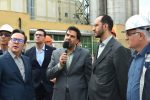 اهمیت تنوع تولید در پتروشیمی تبریز برای تامین زنجیره ارزش صنعت پتروشیمی 