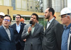 اهمیت تنوع تولید در پتروشیمی تبریز برای تامین زنجیره ارزش صنعت پتروشیمی 