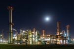پایان موفقیت‌آمیز تعمیرات اساسی مسیر داغ توربین و بویلر پتروشیمی تبریز