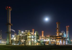 پایان موفقیتآمیز تعمیرات اساسی مسیر داغ توربین و بویلر پتروشیمی تبریز