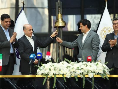 بیش از ۲ میلیون کد معاملاتی متقاضی سهام پتروشیمی تبریز
