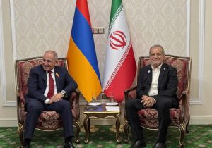 پزشکیان: گسترش همکاری‌ها و تقویت اعتماد و همدلی، زمینه‌ساز توسعه روابط دو کشور است
