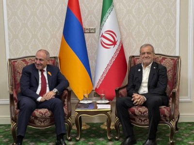 پزشکیان: گسترش همکاری‌ها و تقویت اعتماد و همدلی، زمینه‌ساز توسعه روابط دو کشور است