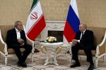ایران برای پایان نزاع در خاورمیانه تلاش واقعی انجام می‌دهد