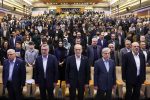 اگر باور به خودمان داشته باشیم می‌توانیم از مشکلات عبور کنیم