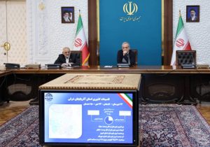 پزشکیان: اجازه نمی‌دهیم تولید گاز و برق کشور در زمستان با مشکل مواجه شود