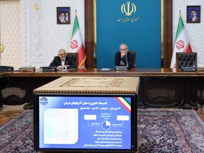 پزشکیان: اجازه نمی‌دهیم تولید گاز و برق کشور در زمستان با مشکل مواجه شود