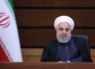 США не удастся поставить иранский народ на колени