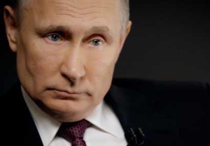 Согласие Путина с укреплением ядерного потенциала России