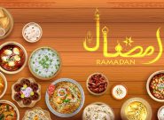 Dünya Sağlık Örgütü’nün Ramazan ayı için açıklaması