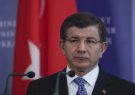 Davutoğlu’ndan Erdoğan’ın yardım kampanyasına eleştiri