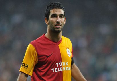 Arda Turan’dan Galatasaray açıklaması: Çağırırlarsa giderim