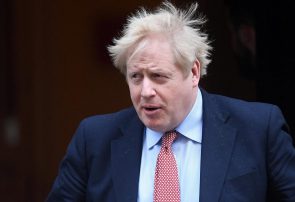 Boris Johnson hastaneden taburcu oldu