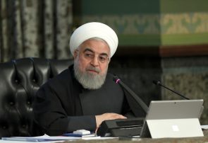 Ruhani’den yeni Irak Başbakanı Kazımi’ye kutlama mesajı
