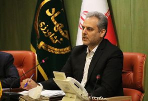 İran’da yeni Tarım Seferberliği Bakanı belli oldu