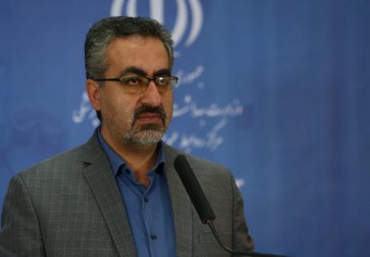 İran’da koronadan iyileşenlerin sayısı 59 bini geçti