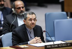 İranlı yetkiliden ABD Dışişleri Bakanı’nın iddialarına sert tepki