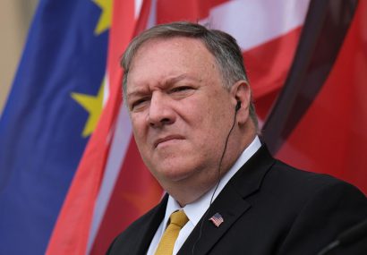 Mike Pompeo’nun İran planı deşifre oldu