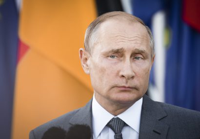 Putin, doktorunun önerdiği sıklıkta koronavirüs testinden geçiyor