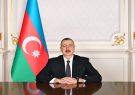 Aliyev: Bu sınavı da şerefle geçeceğiz