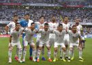 İran Milli Futbol Takımı Asya ikinciliğini korudu
