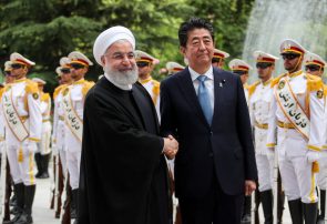 İran ile Japonya’dan koronavirüs ile mücadelede işbirliği vurgusu