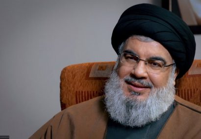 Lübnan Hizbullah liderinden koronavirüs açıklaması