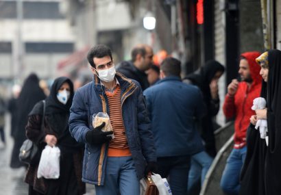 İran’da Kovid-19 hastalığını yenenlerin sayısı arttı